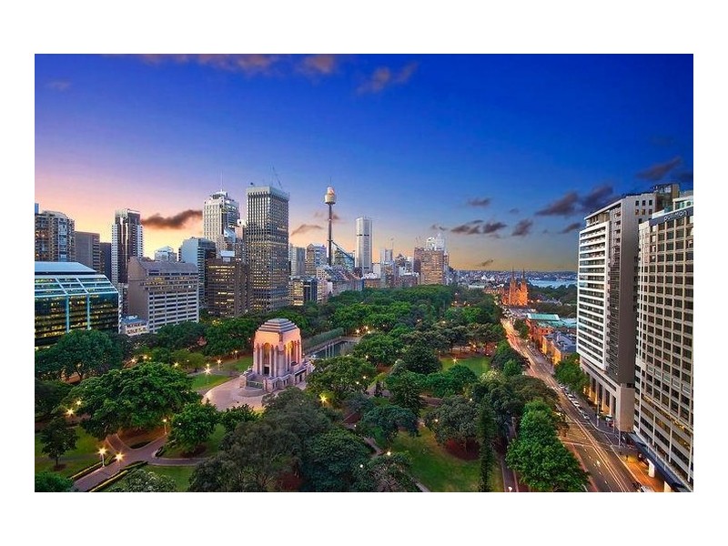 1708/185 Liverpool Street, Sydney NSW 2000