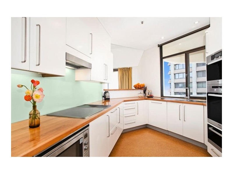 1708/185 Liverpool Street, Sydney NSW 2000