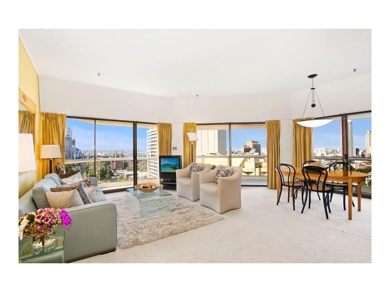 1708/185 Liverpool Street, Sydney NSW 2000