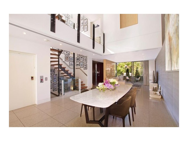 16 Pottinger Street, Walsh Bay NSW 2000