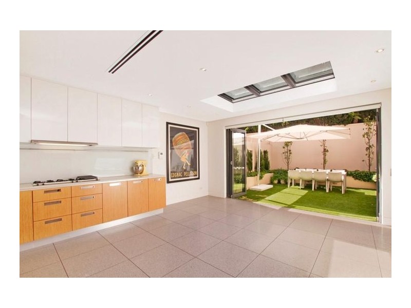 16 Pottinger Street, Walsh Bay NSW 2000