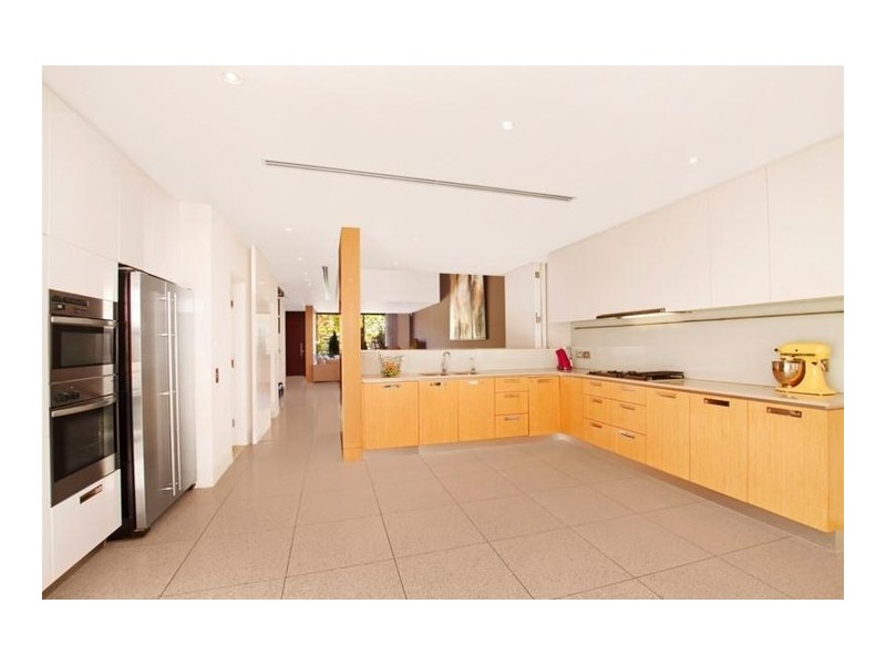 16 Pottinger Street, Walsh Bay NSW 2000