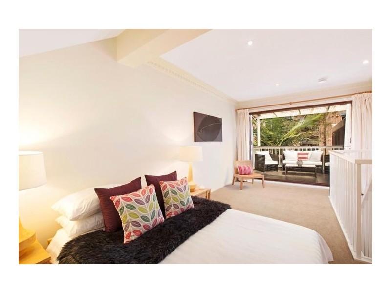 25 Corben Street, Surry Hills NSW 2010