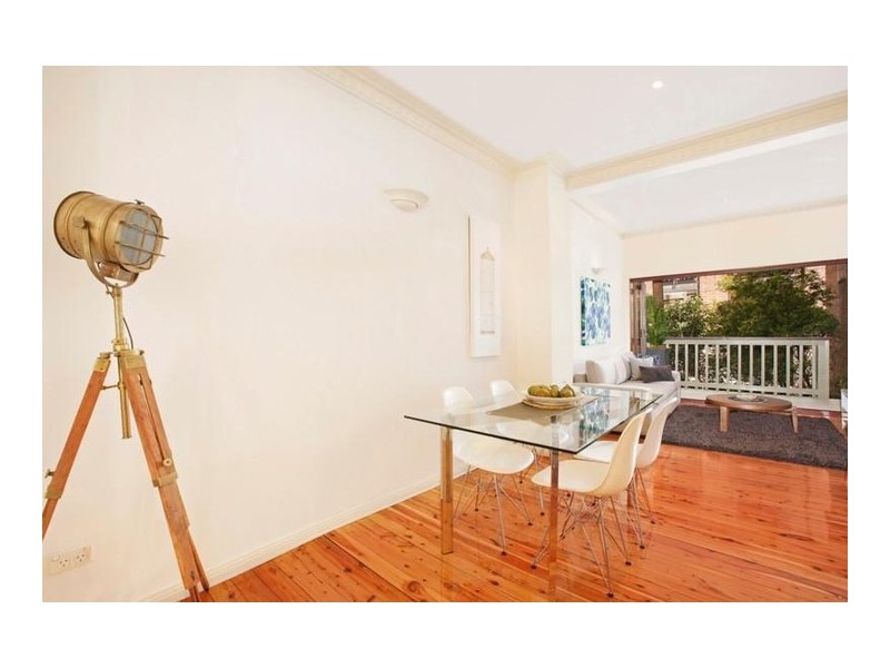 25 Corben Street, Surry Hills NSW 2010