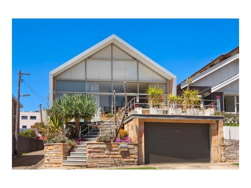 2 Bradley Street, Randwick NSW 2031