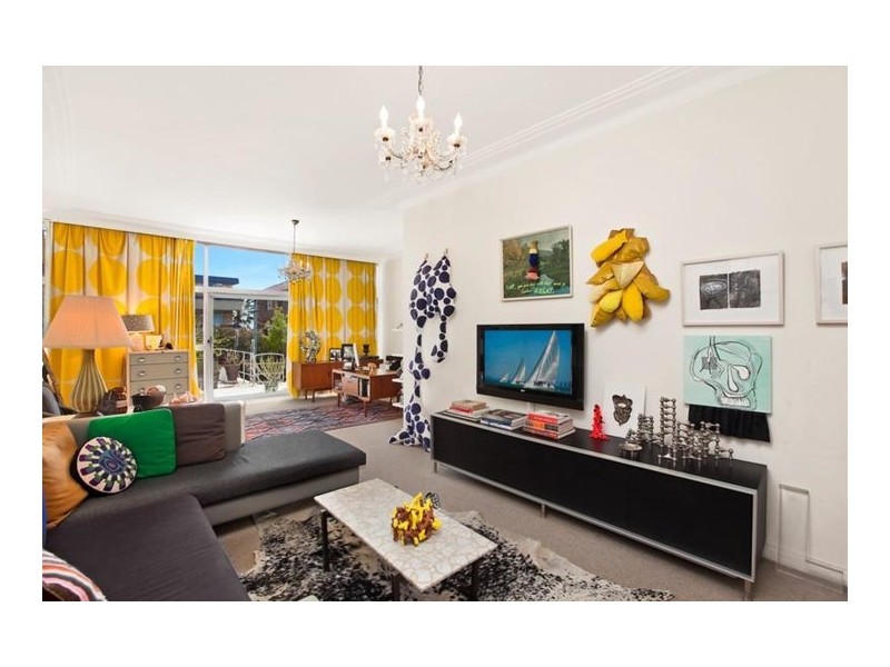2 Bradley Street, Randwick NSW 2031
