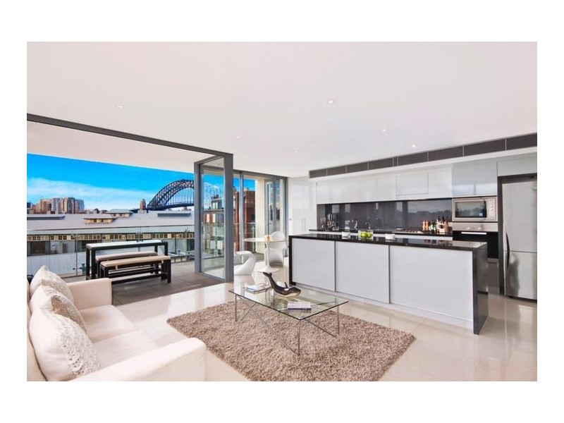 9/5 Towns Place, Walsh Bay NSW 2000