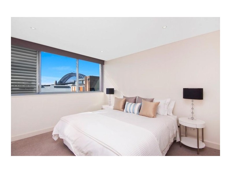 9/5 Towns Place, Walsh Bay NSW 2000