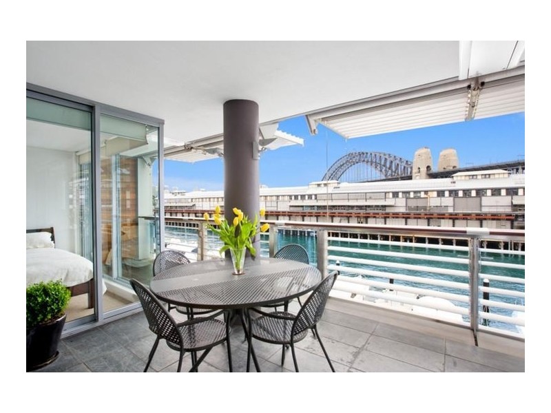 411/19 Hickson Road, Walsh Bay NSW 2000