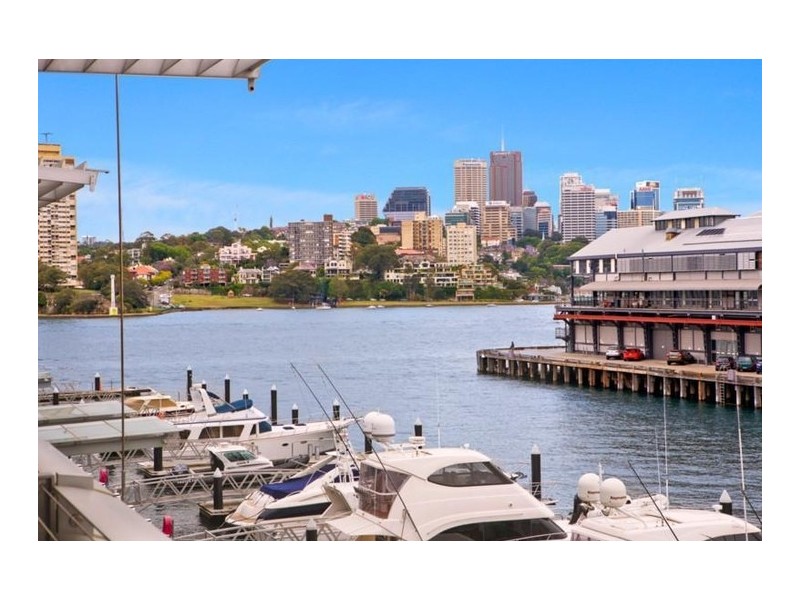 411/19 Hickson Road, Walsh Bay NSW 2000