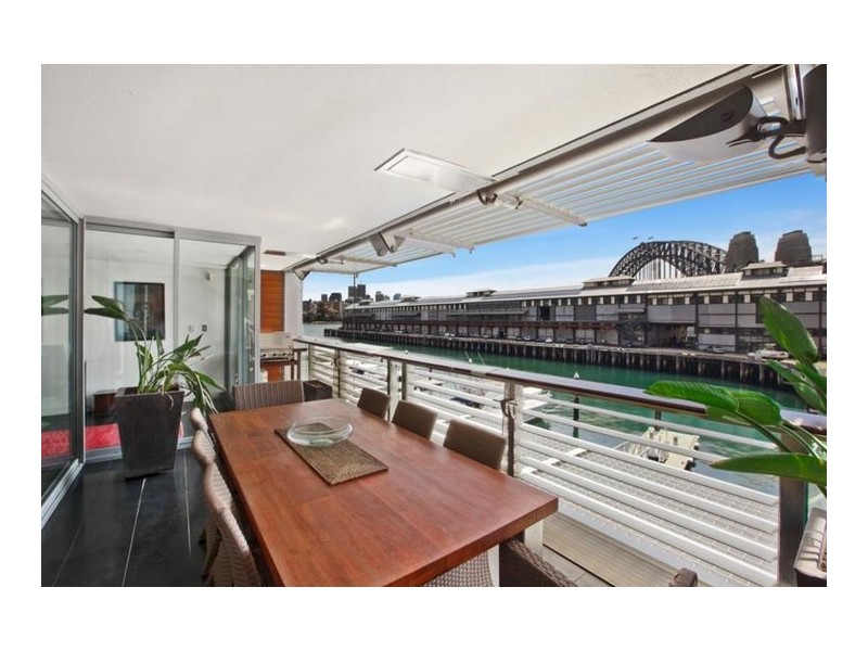 306/19 Hickson Road, Walsh Bay NSW 2000