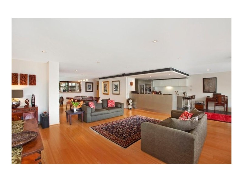 306/19 Hickson Road, Walsh Bay NSW 2000