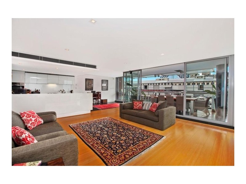 306/19 Hickson Road, Walsh Bay NSW 2000