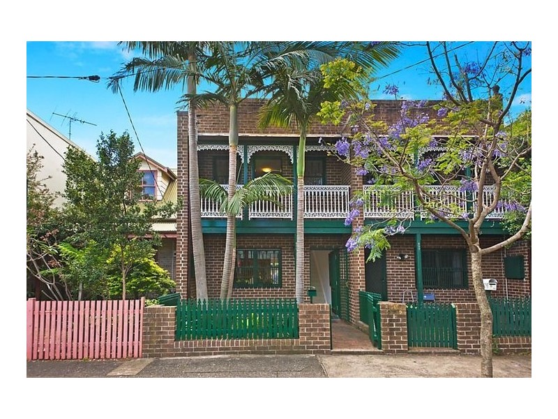 259 Lawrence Street, Alexandria NSW 2015