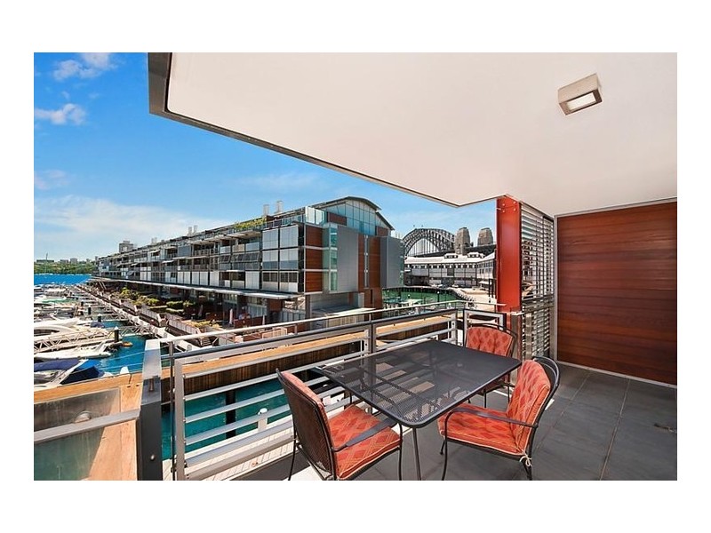 302/17A Hickson Road, Walsh Bay NSW 2000