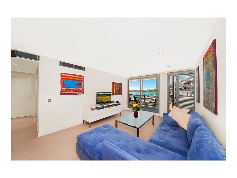 302/17A Hickson Road, Walsh Bay NSW 2000