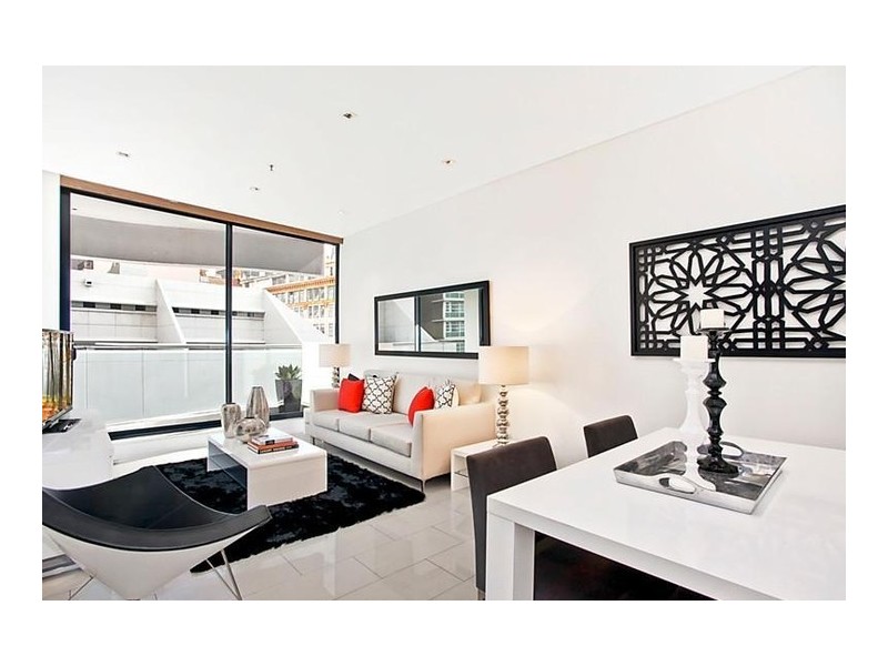 18/91 Goulburn Street, Haymarket NSW 2000