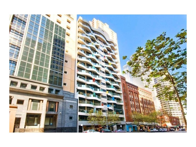 18/91 Goulburn Street, Haymarket NSW 2000