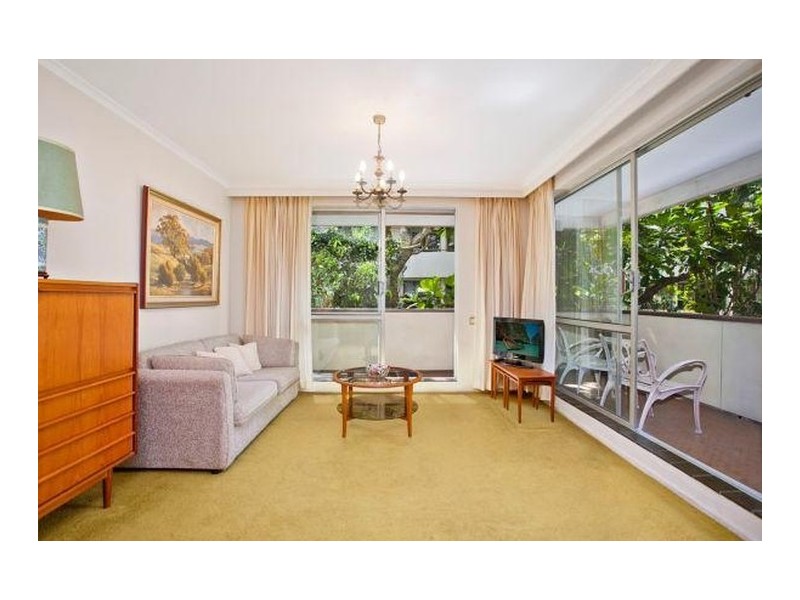 5/9 Queens Avenue, Rushcutters Bay NSW 2011