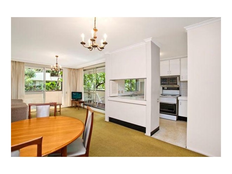 5/9 Queens Avenue, Rushcutters Bay NSW 2011