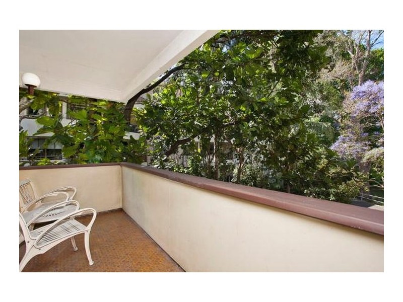 5/9 Queens Avenue, Rushcutters Bay NSW 2011