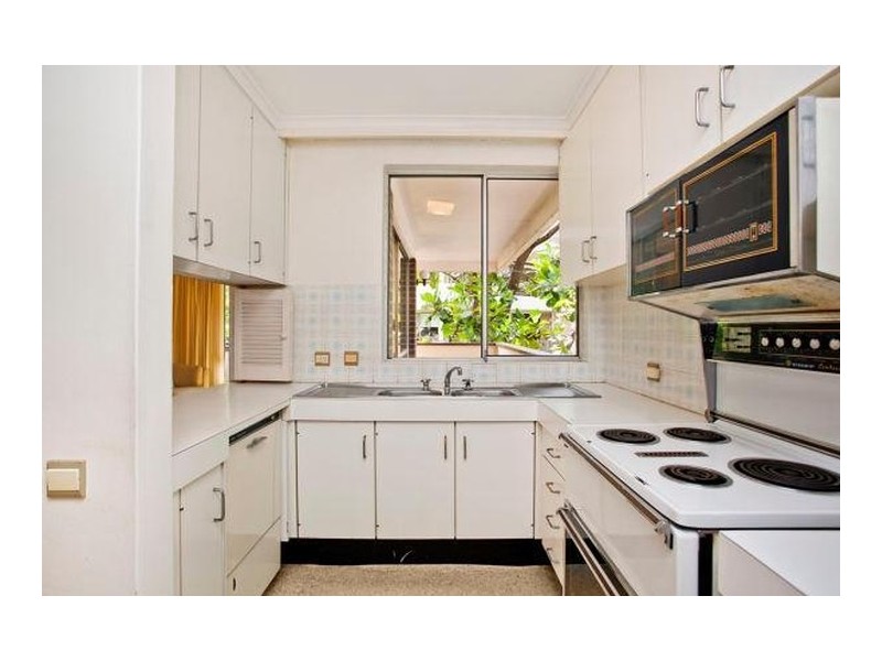 5/9 Queens Avenue, Rushcutters Bay NSW 2011