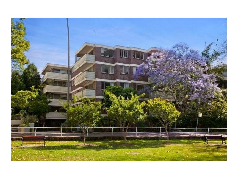 5/9 Queens Avenue, Rushcutters Bay NSW 2011