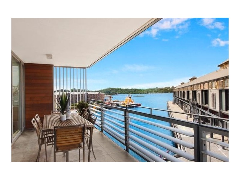 401/21A Hickson Road, Walsh Bay NSW 2000