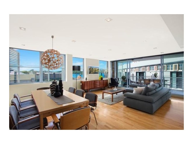 401/21A Hickson Road, Walsh Bay NSW 2000