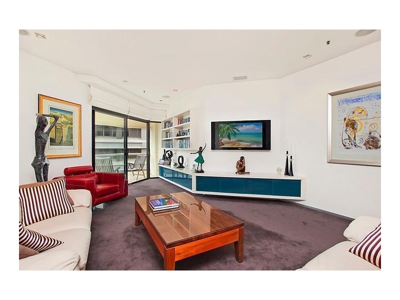 1201/187 Liverpool Street, Sydney NSW 2000