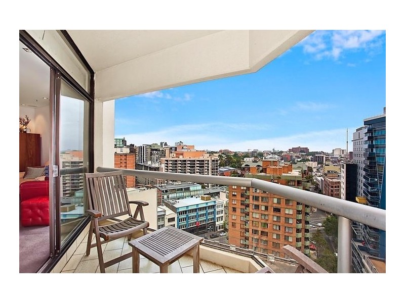 1201/187 Liverpool Street, Sydney NSW 2000