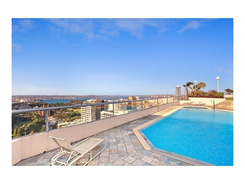 1201/187 Liverpool Street, Sydney NSW 2000