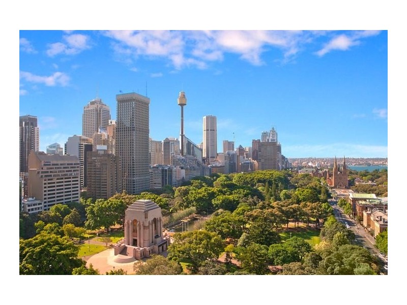 1201/187 Liverpool Street, Sydney NSW 2000