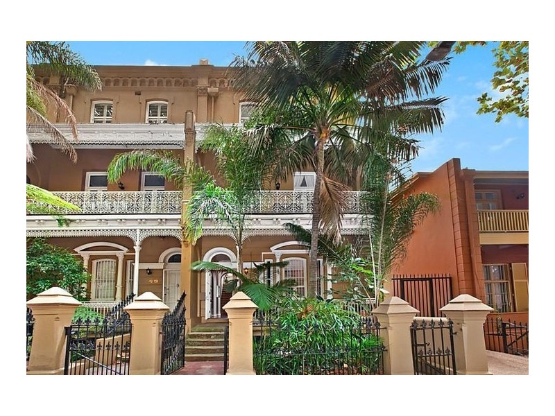 61 Victoria Street, Potts Point NSW 2011