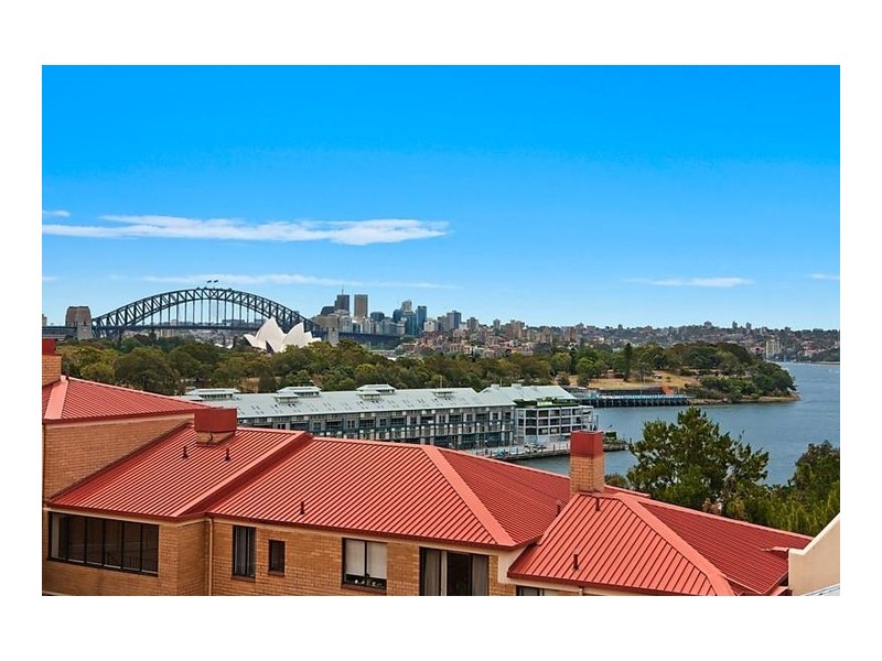 61 Victoria Street, Potts Point NSW 2011