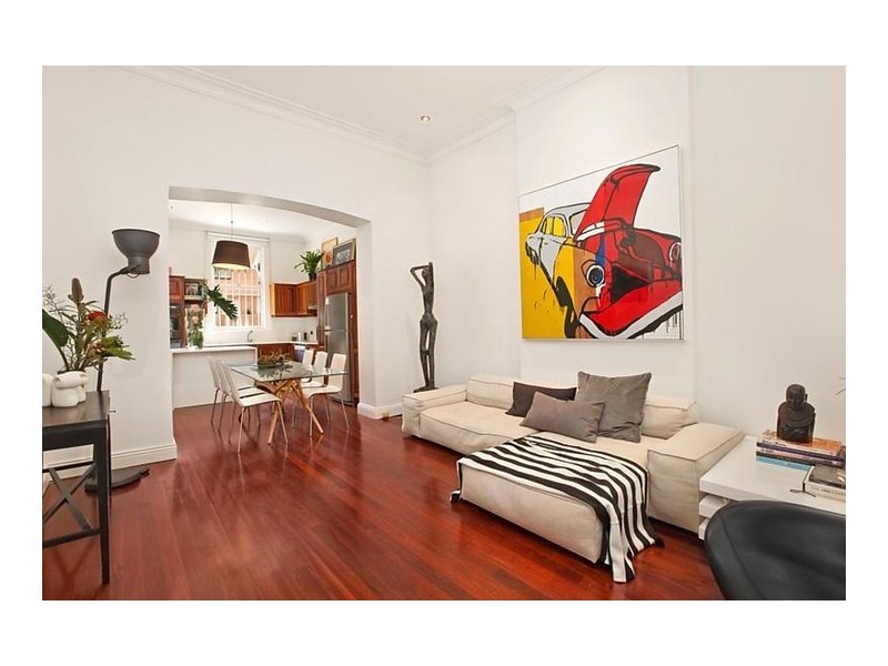 61 Victoria Street, Potts Point NSW 2011