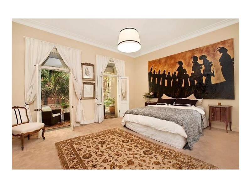 61 Victoria Street, Potts Point NSW 2011