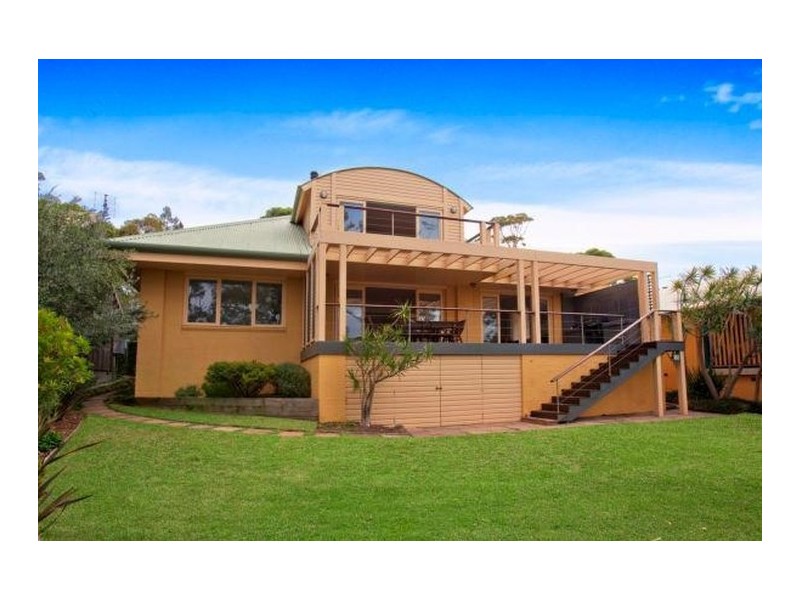 310 Elizabeth Drive, Vincentia NSW 2540