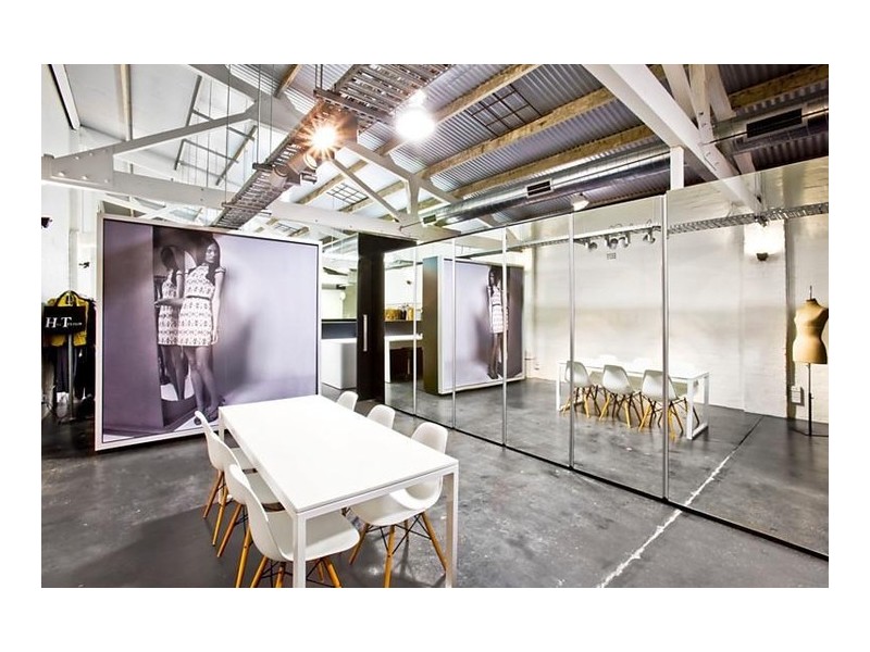 252 Mitchell Road, Alexandria NSW 2015