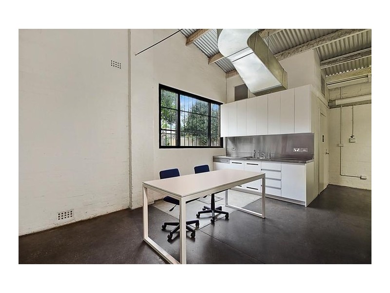 252 Mitchell Road, Alexandria NSW 2015