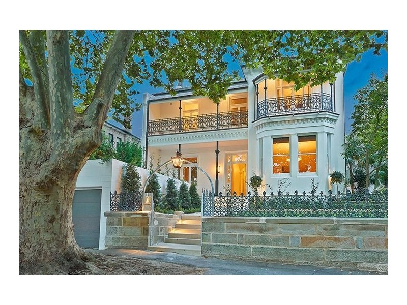 81 Ocean Street, Woollahra NSW 2025
