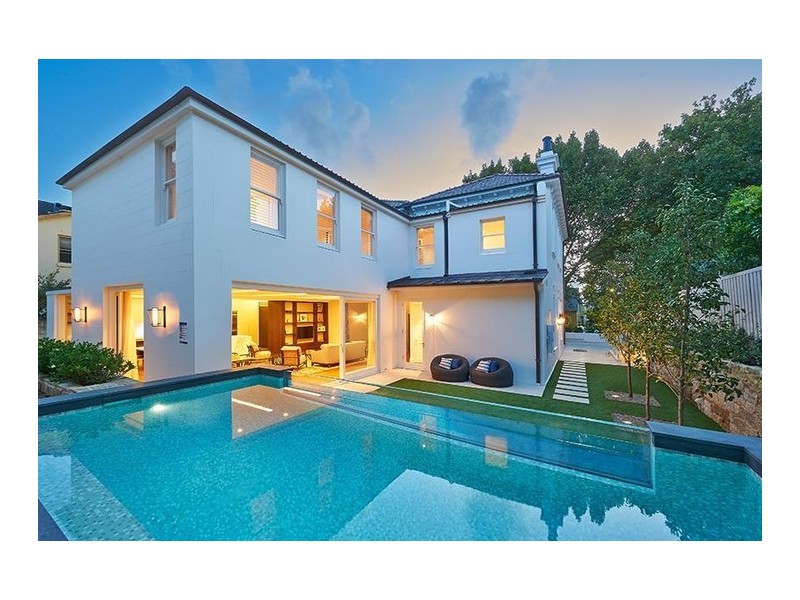 81 Ocean Street, Woollahra NSW 2025