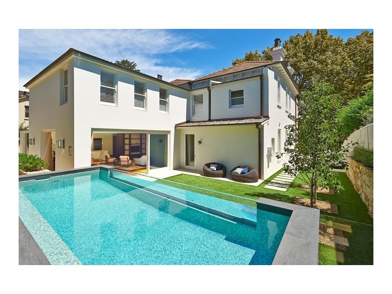 81 Ocean Street, Woollahra NSW 2025