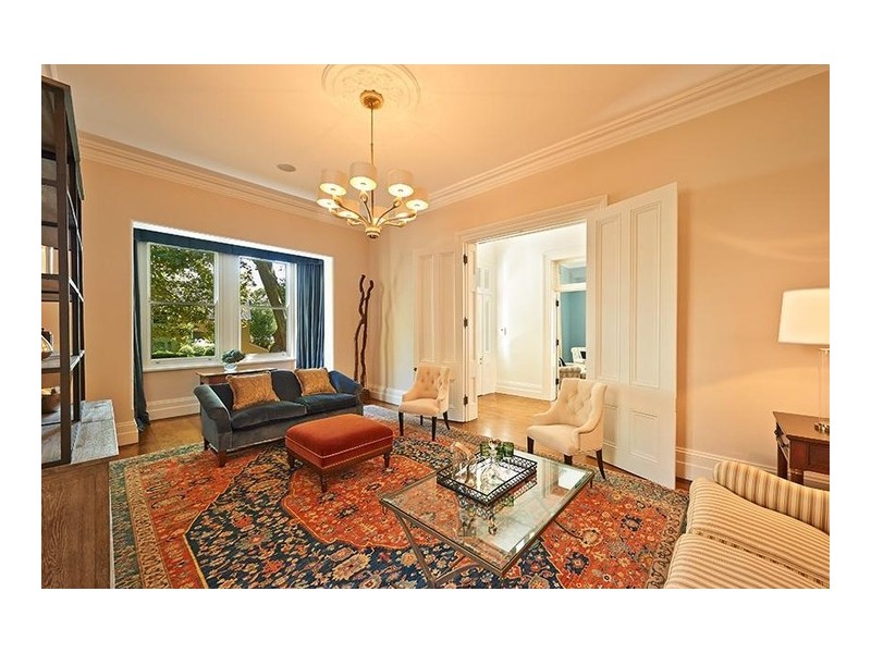81 Ocean Street, Woollahra NSW 2025