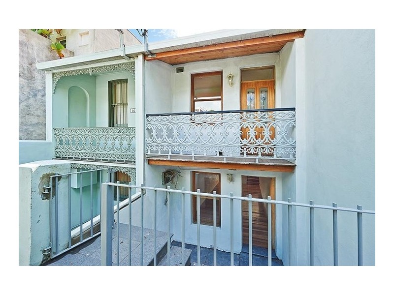 166A Paddington Street, Paddington NSW 2021