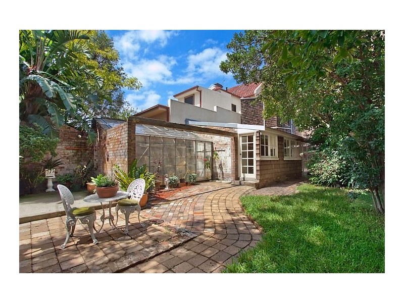 33 Union Street, Newtown NSW 2042