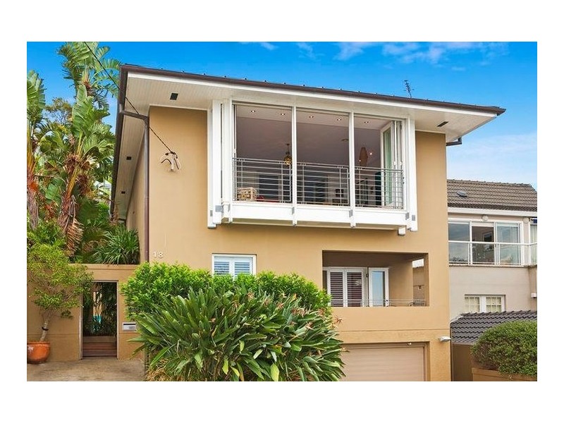 18 Ashley Street, Tamarama NSW 2026