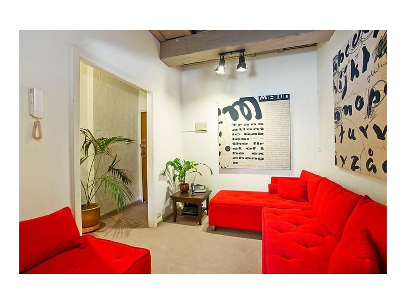 12/281 Sussex Street, Sydney NSW 2000