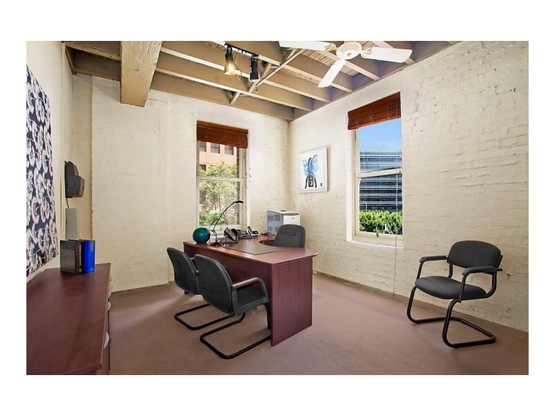 12/281 Sussex Street, Sydney NSW 2000