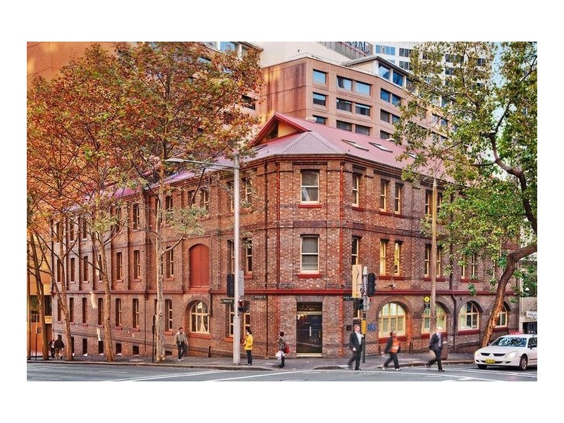 12/281 Sussex Street, Sydney NSW 2000
